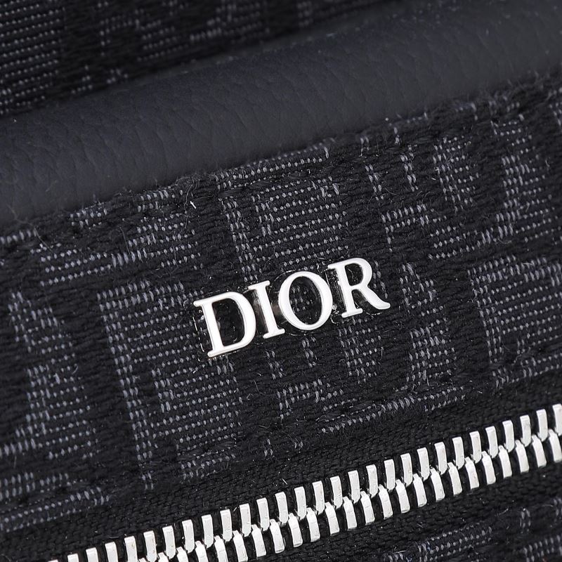 Christian Dior Backpacks